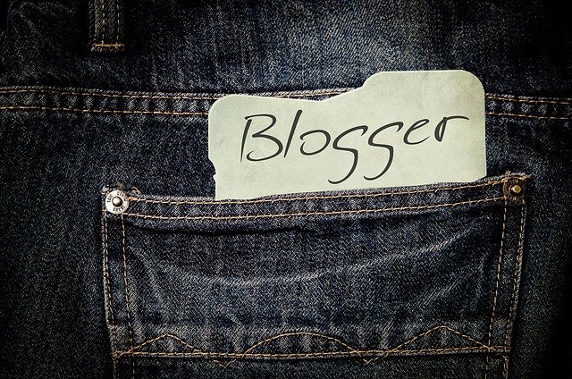 Blogger