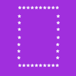 star pattern 3